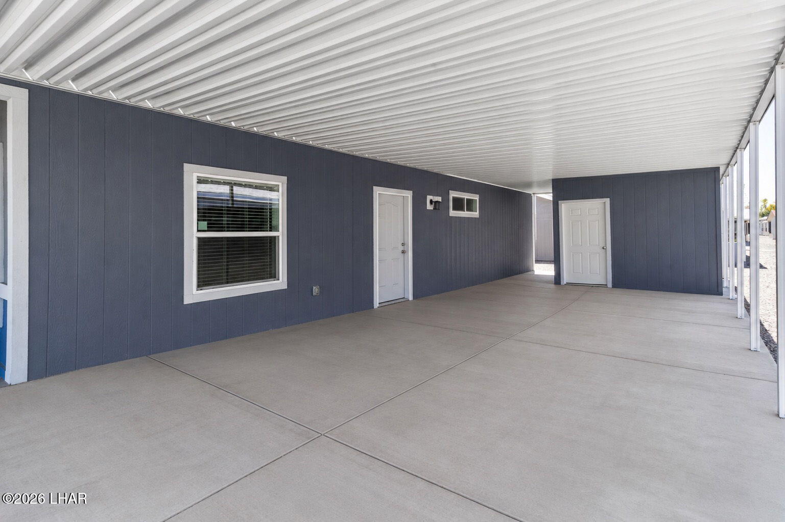 1545 E El Rodeo Rd 116