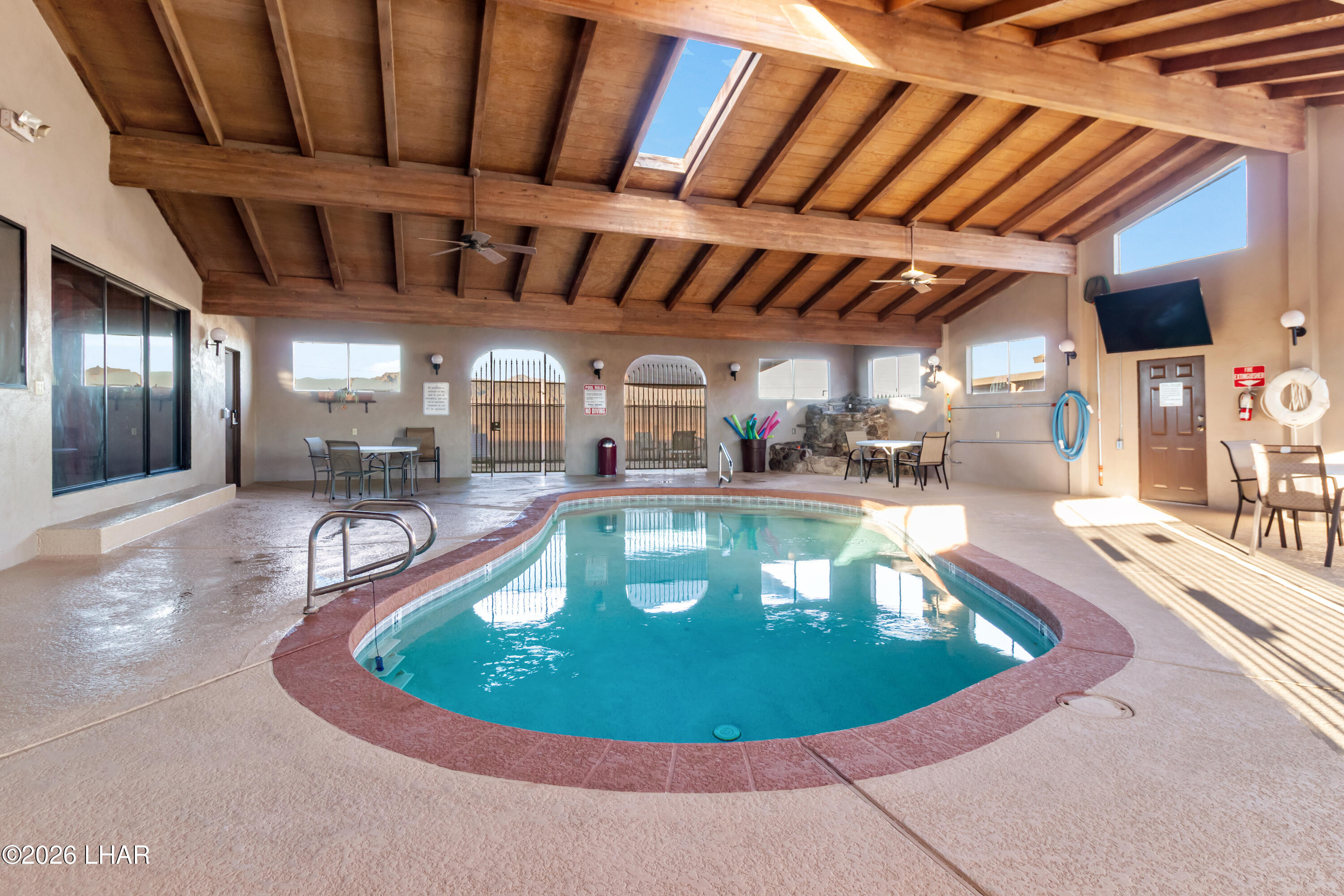 1545 E El Rodeo Rd 117
