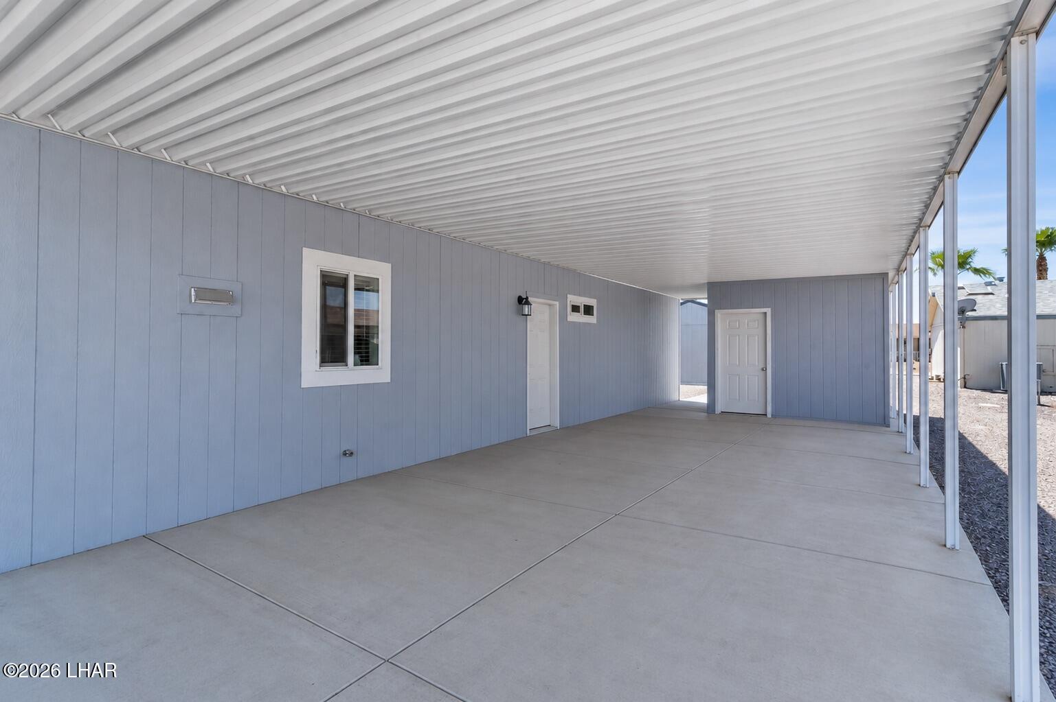 1545 E El Rodeo Rd 117