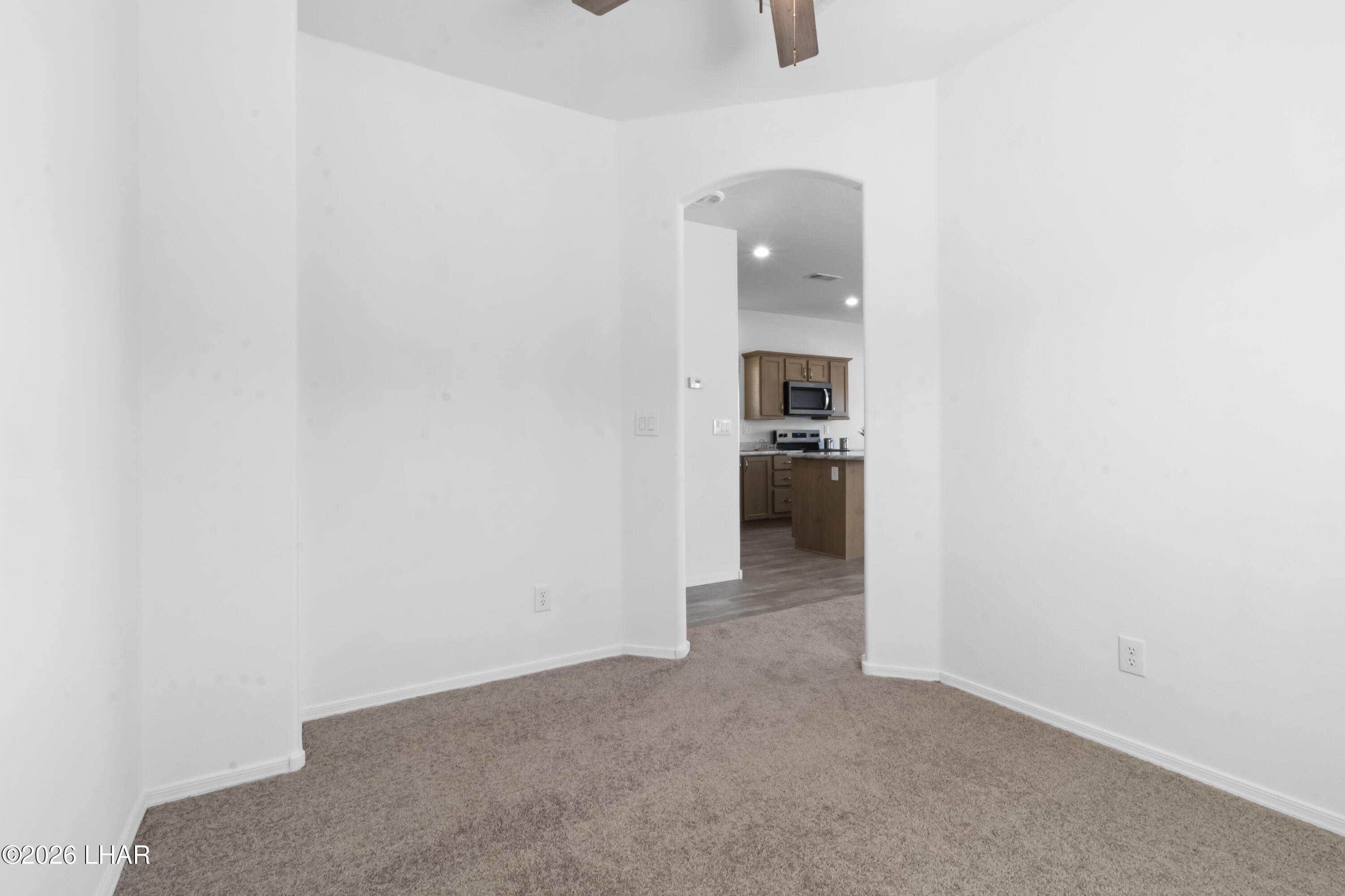 1545 E El Rodeo Rd 117