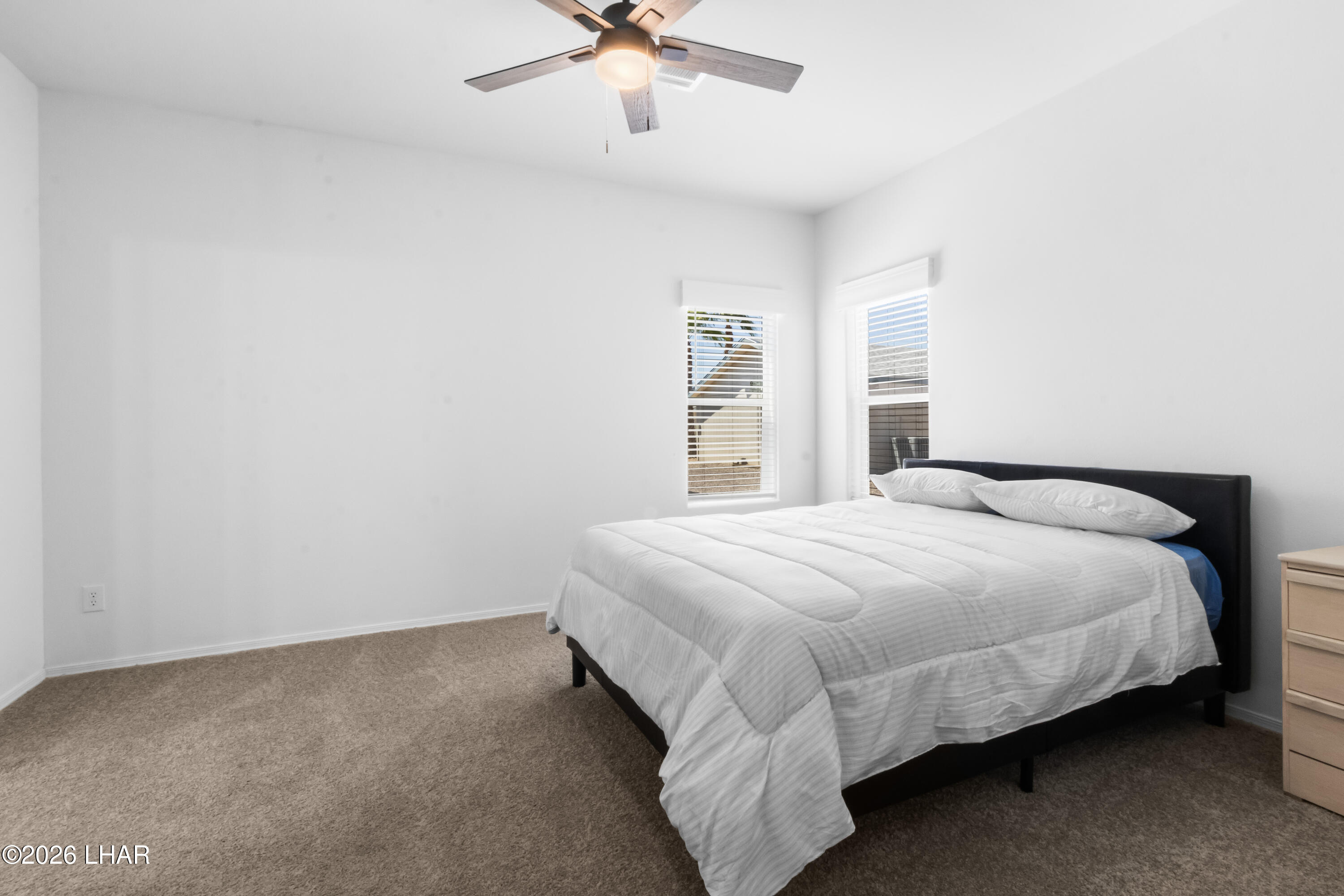 1545 E El Rodeo Rd 117