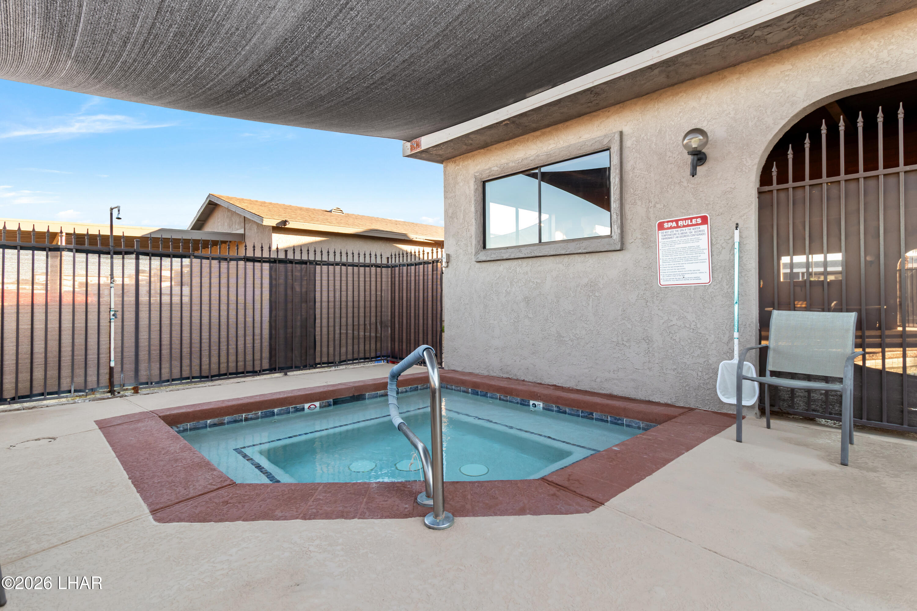 1545 E El Rodeo Rd 117