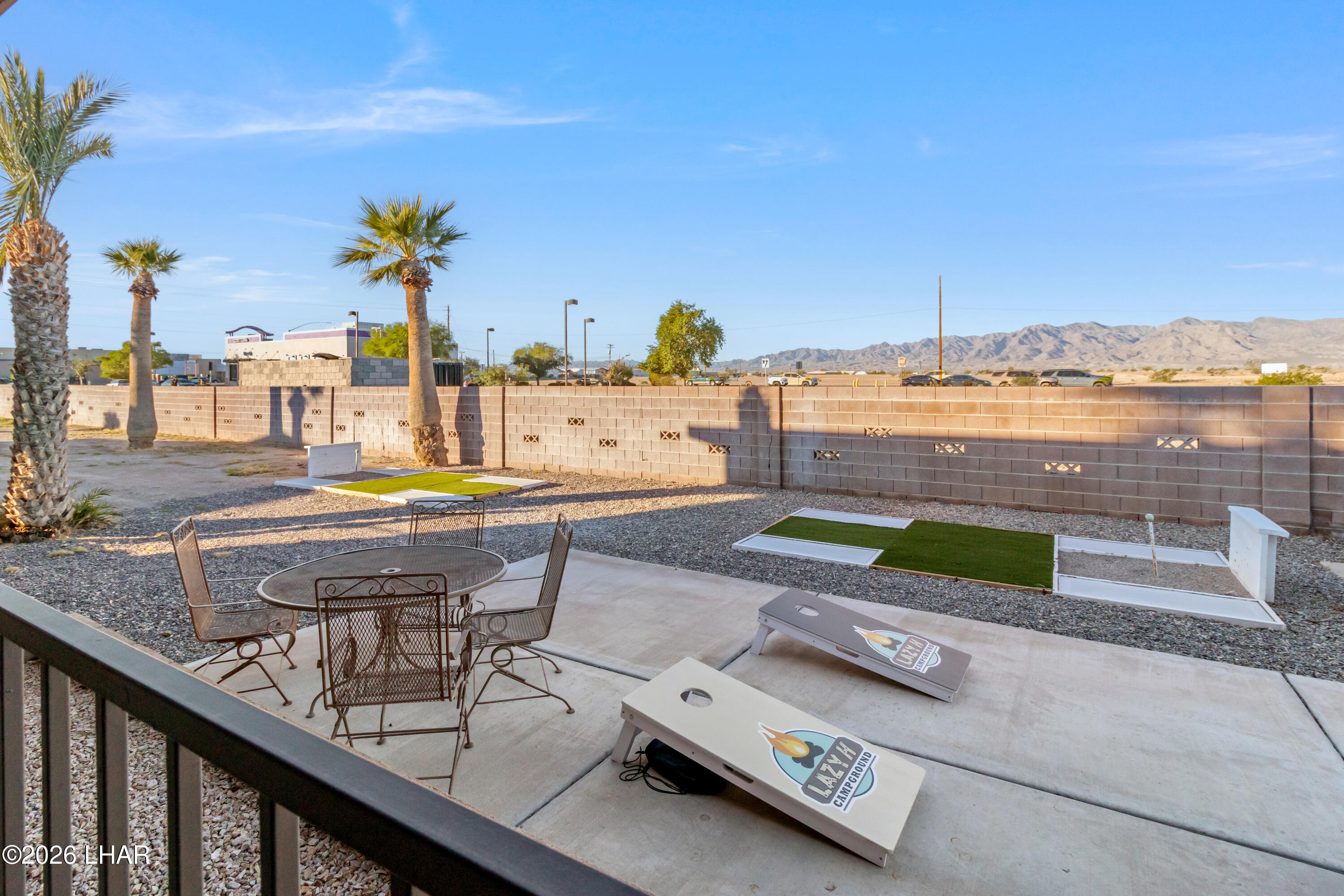 1545 E El Rodeo Rd 117