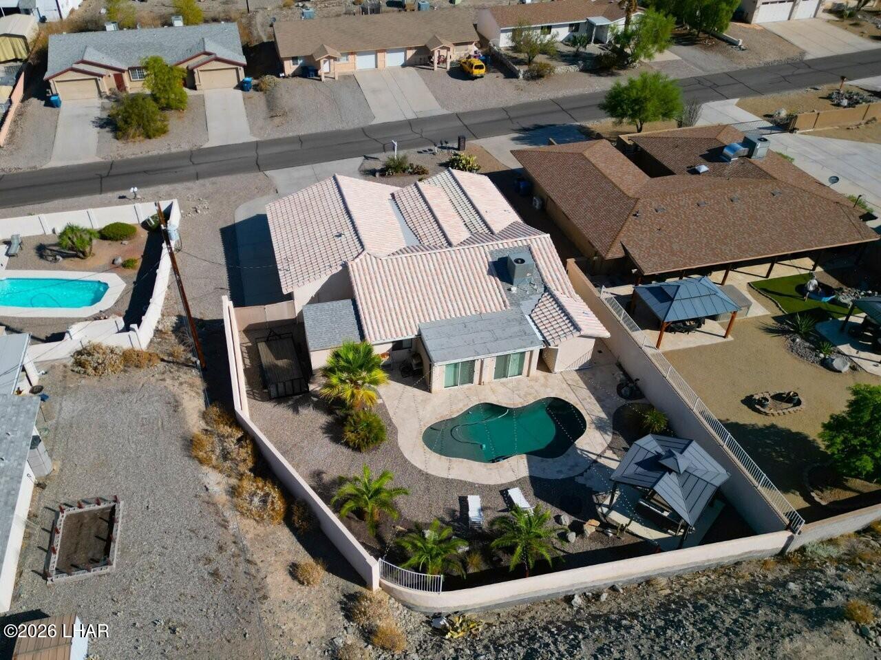 3010 Talley Dr
