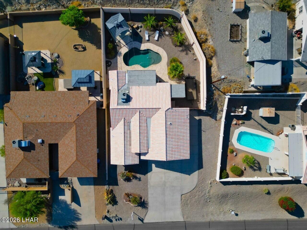 3010 Talley Dr