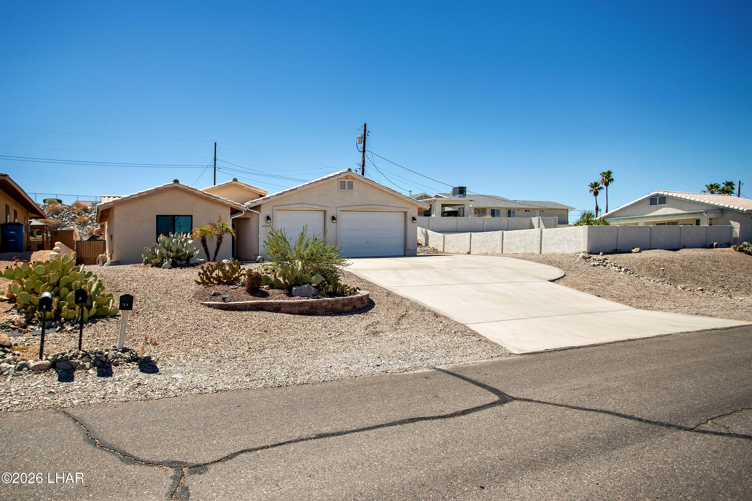 3010 Talley Dr