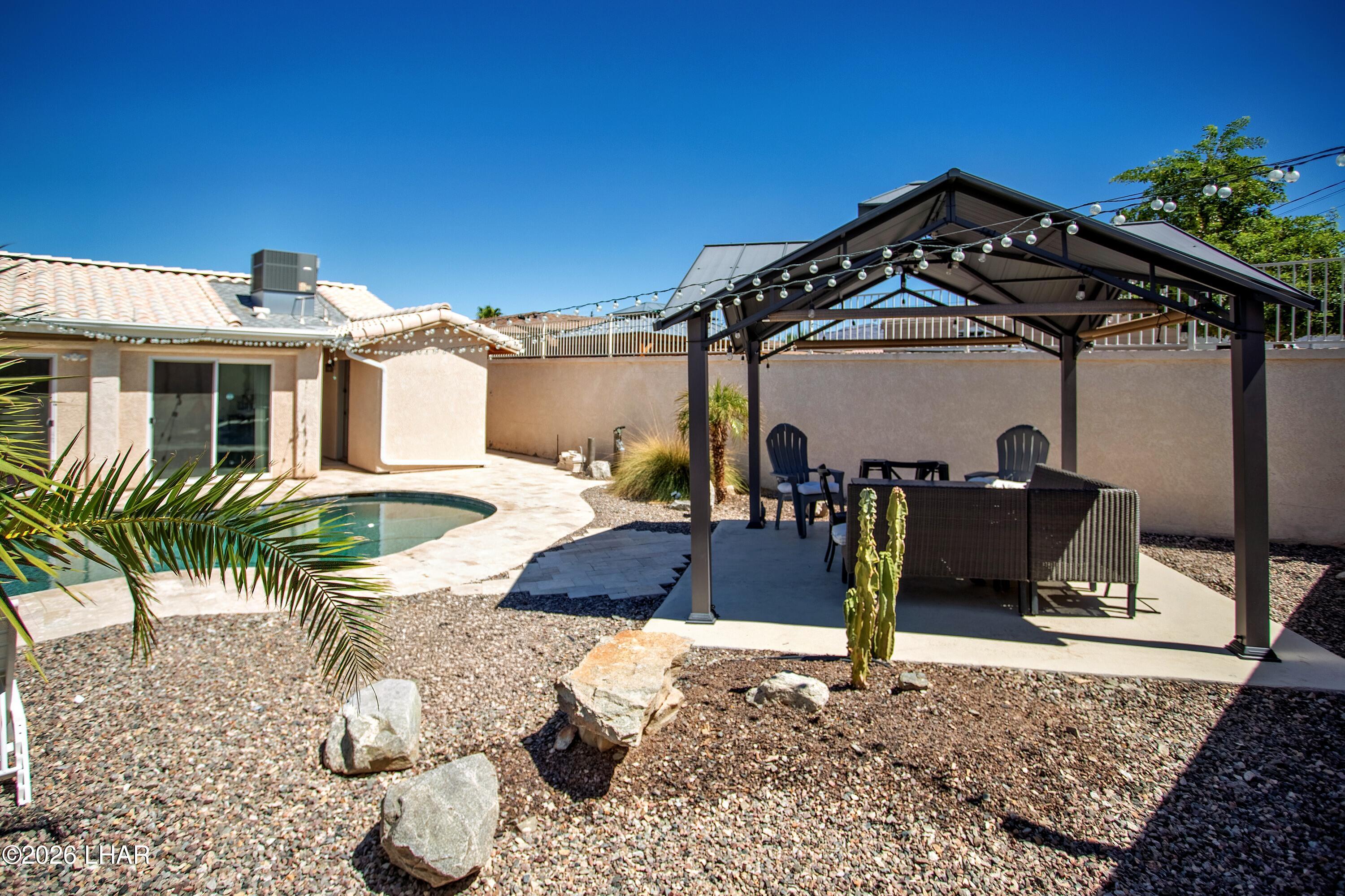 3010 Talley Dr