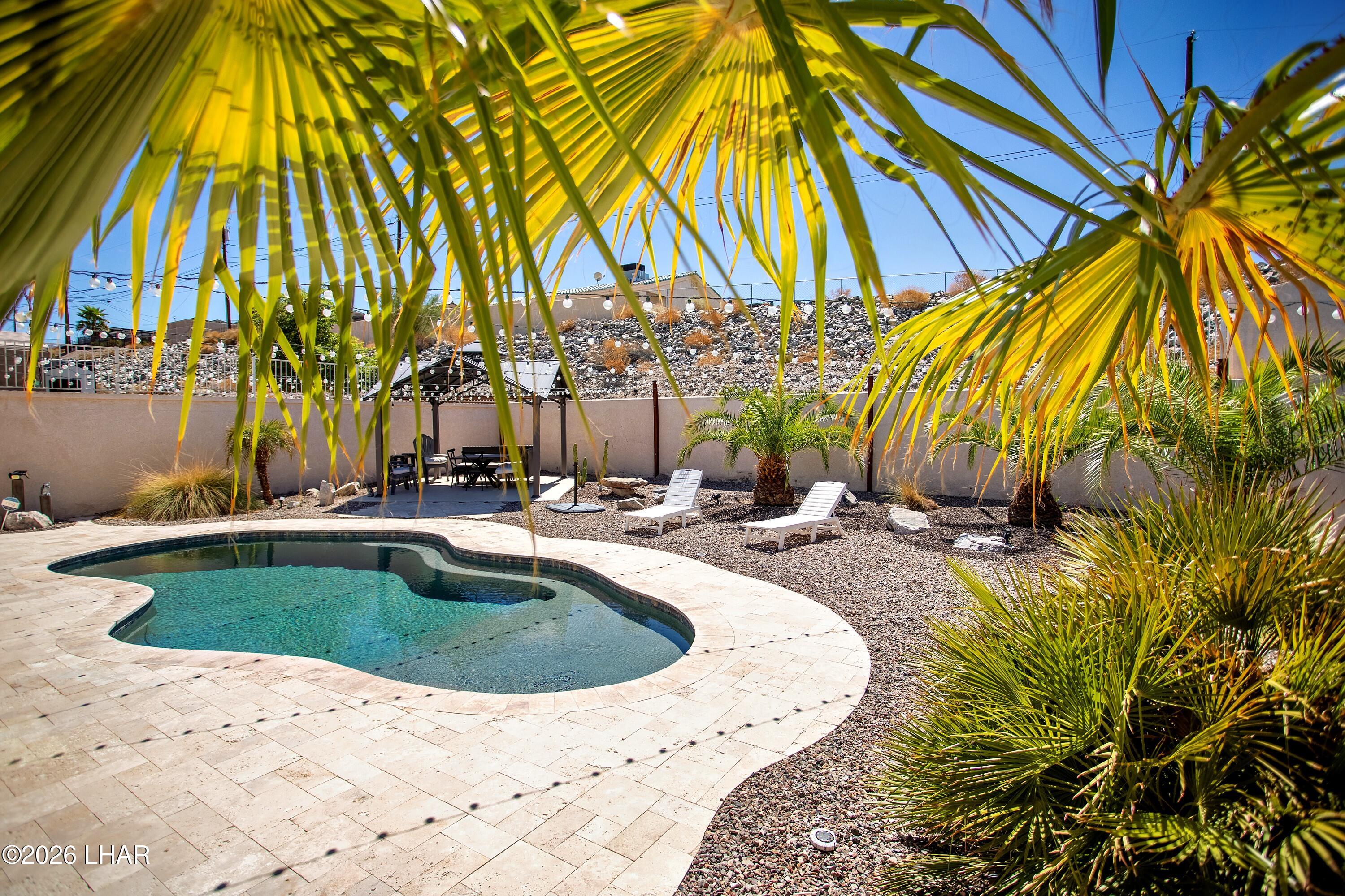 3010 Talley Dr