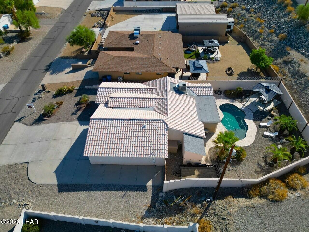 3010 Talley Dr