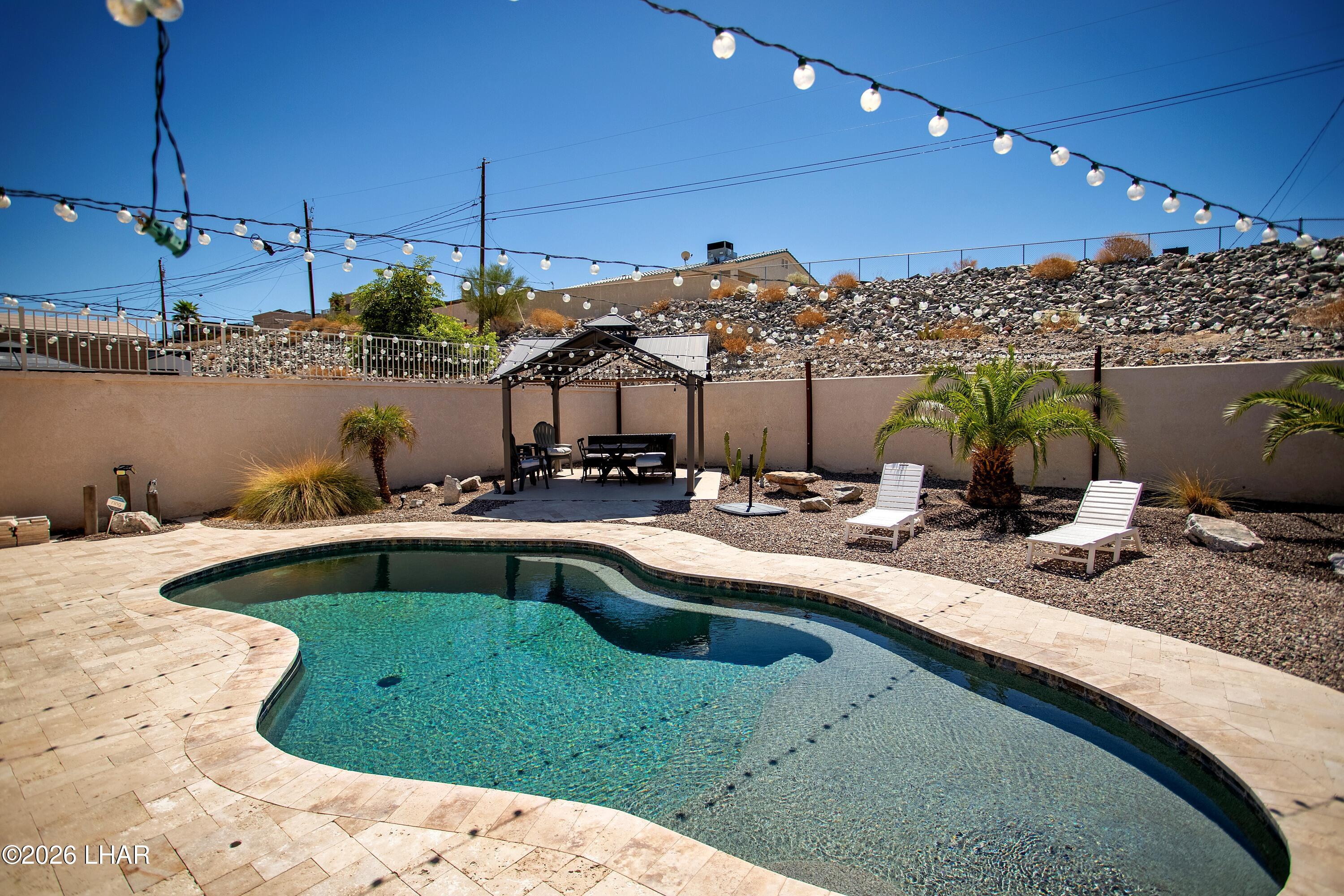 3010 Talley Dr
