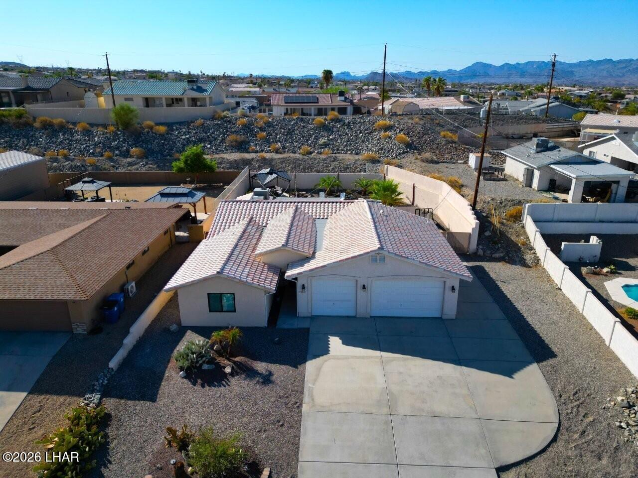 3010 Talley Dr