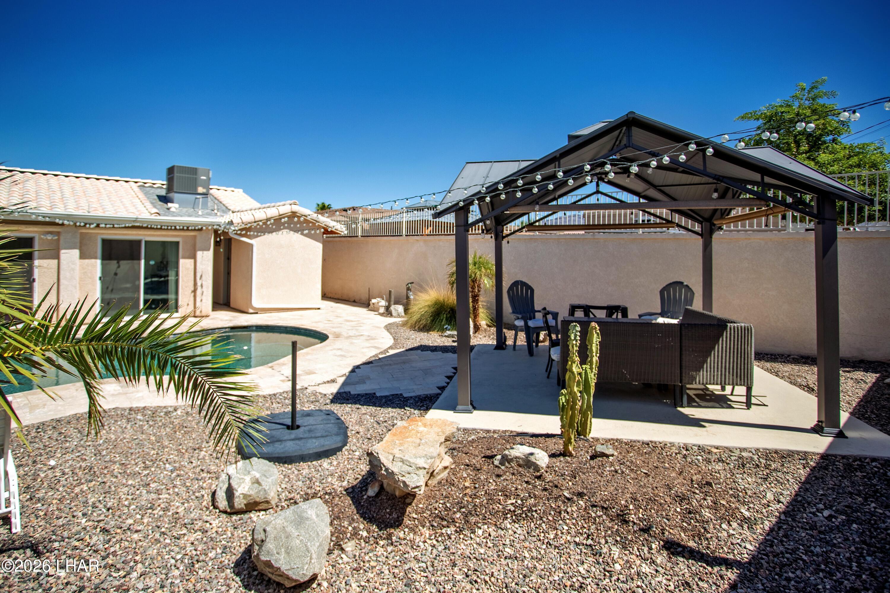3010 Talley Dr