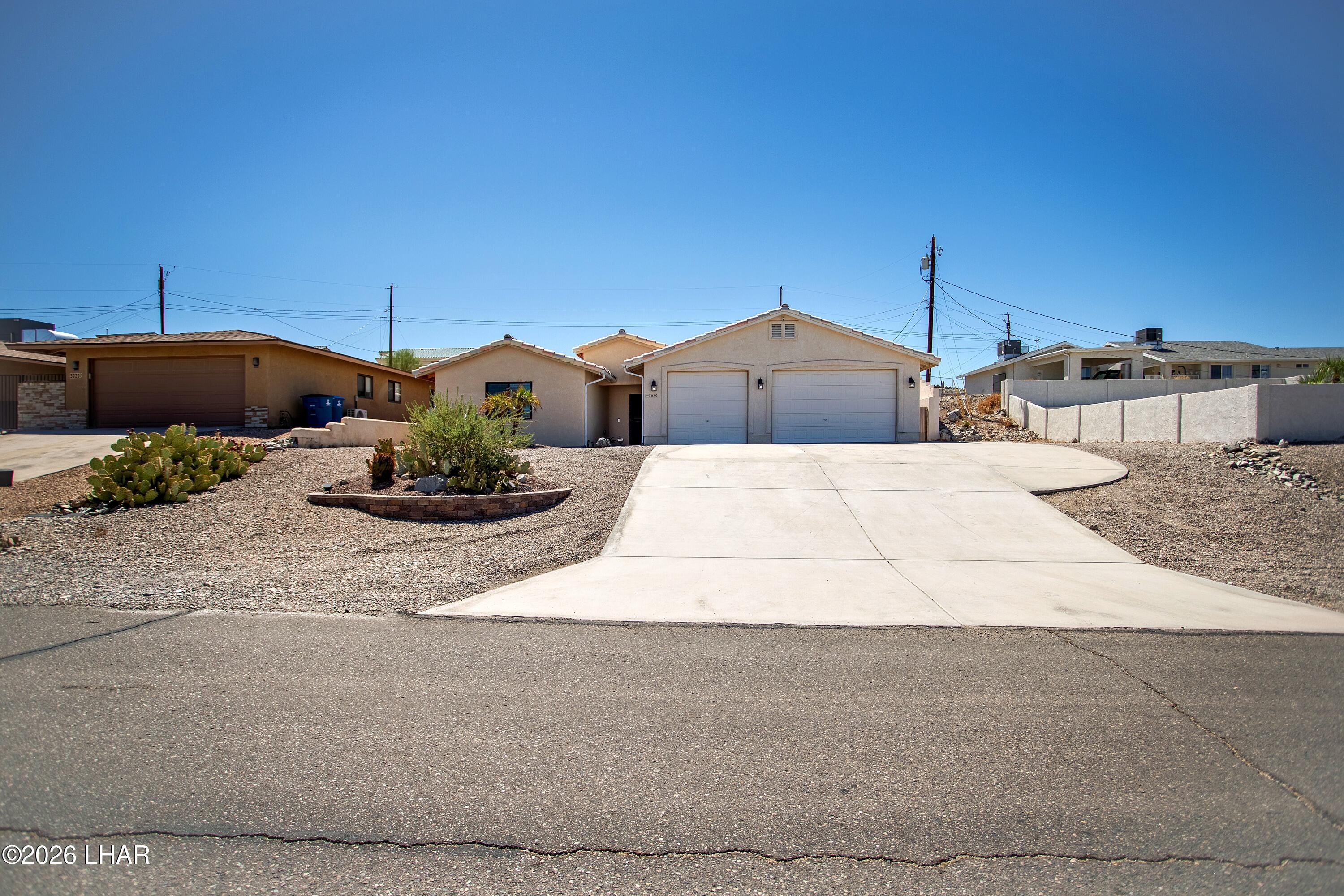 3010 Talley Dr