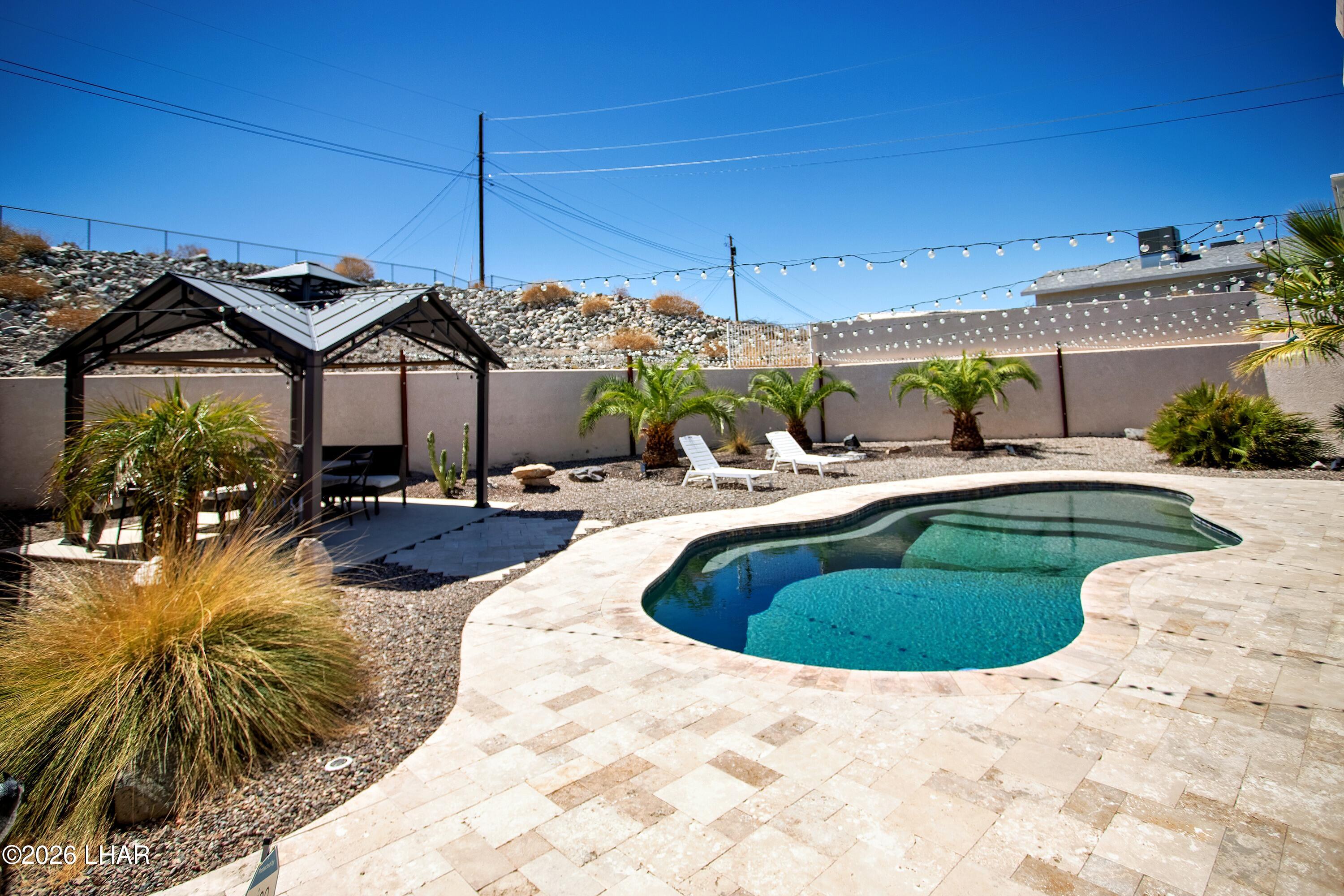 3010 Talley Dr