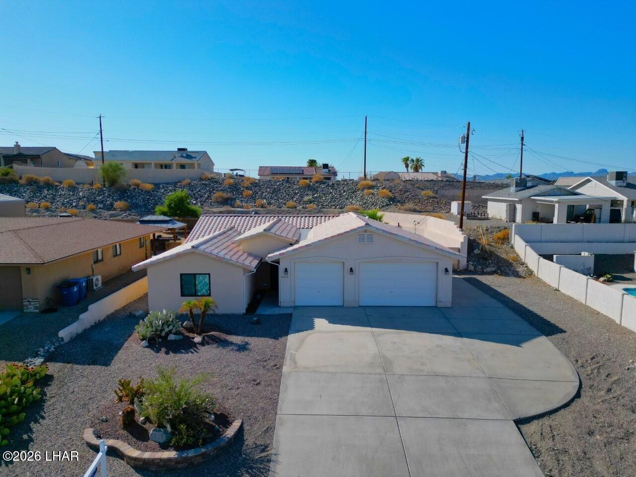 3010 Talley Dr