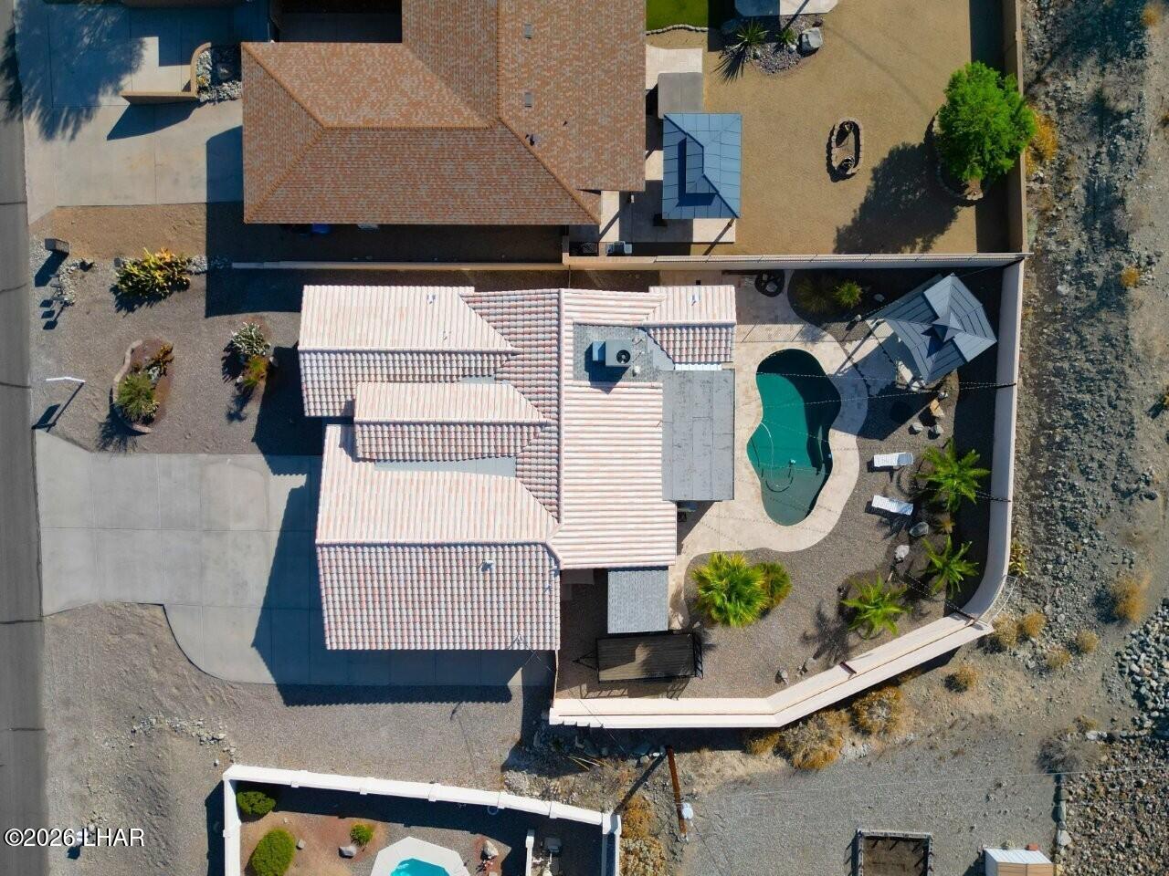 3010 Talley Dr