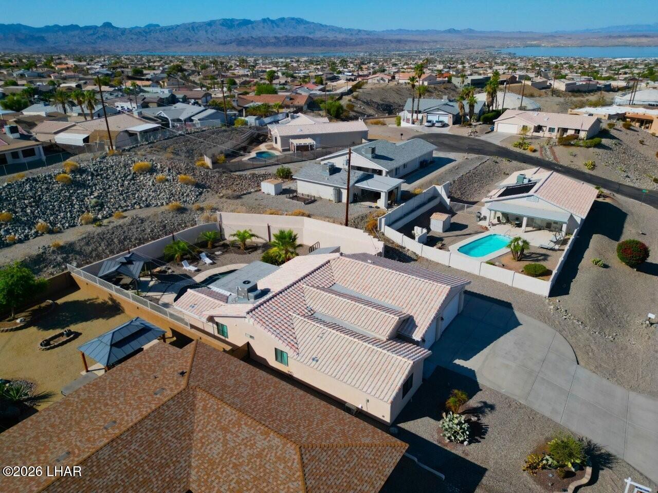 3010 Talley Dr