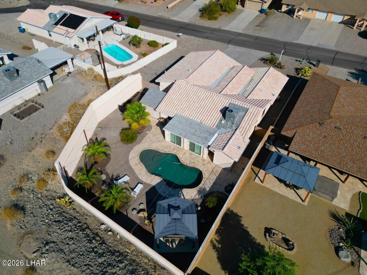 3010 Talley Dr
