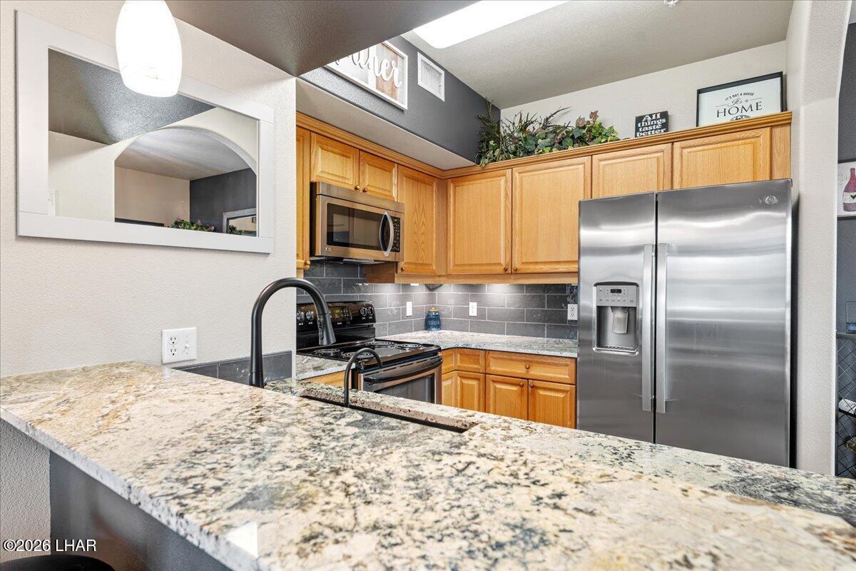 2122 N Kiowa Blvd 113
