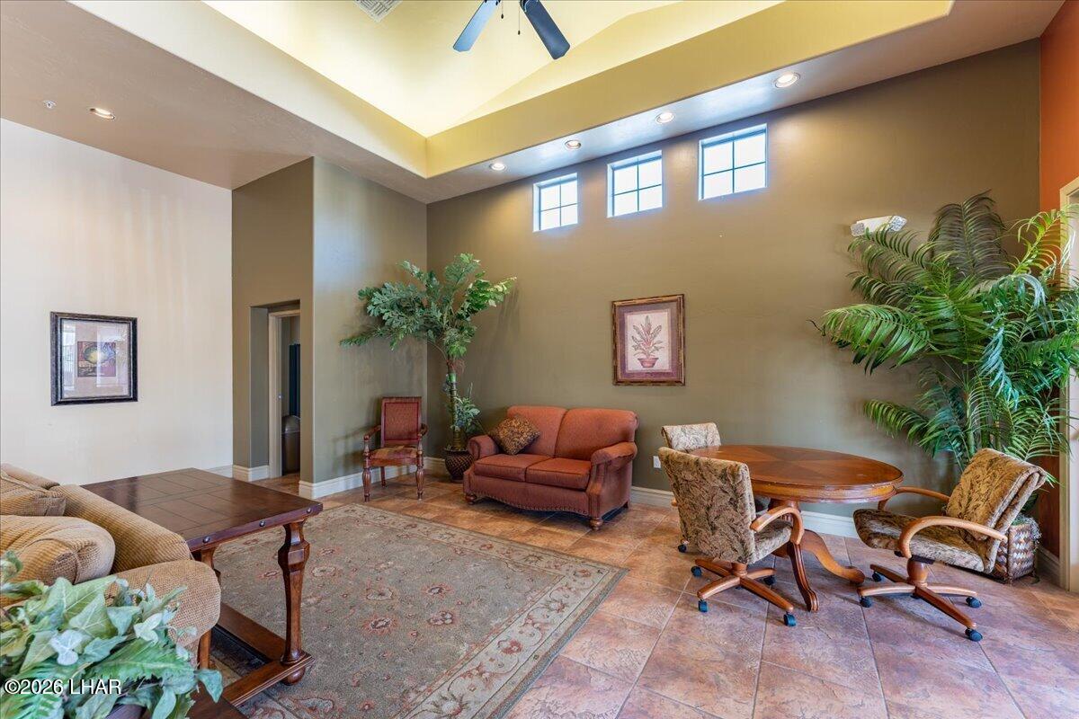 2122 N Kiowa Blvd 113