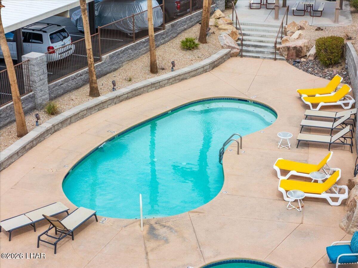 2122 N Kiowa Blvd 113