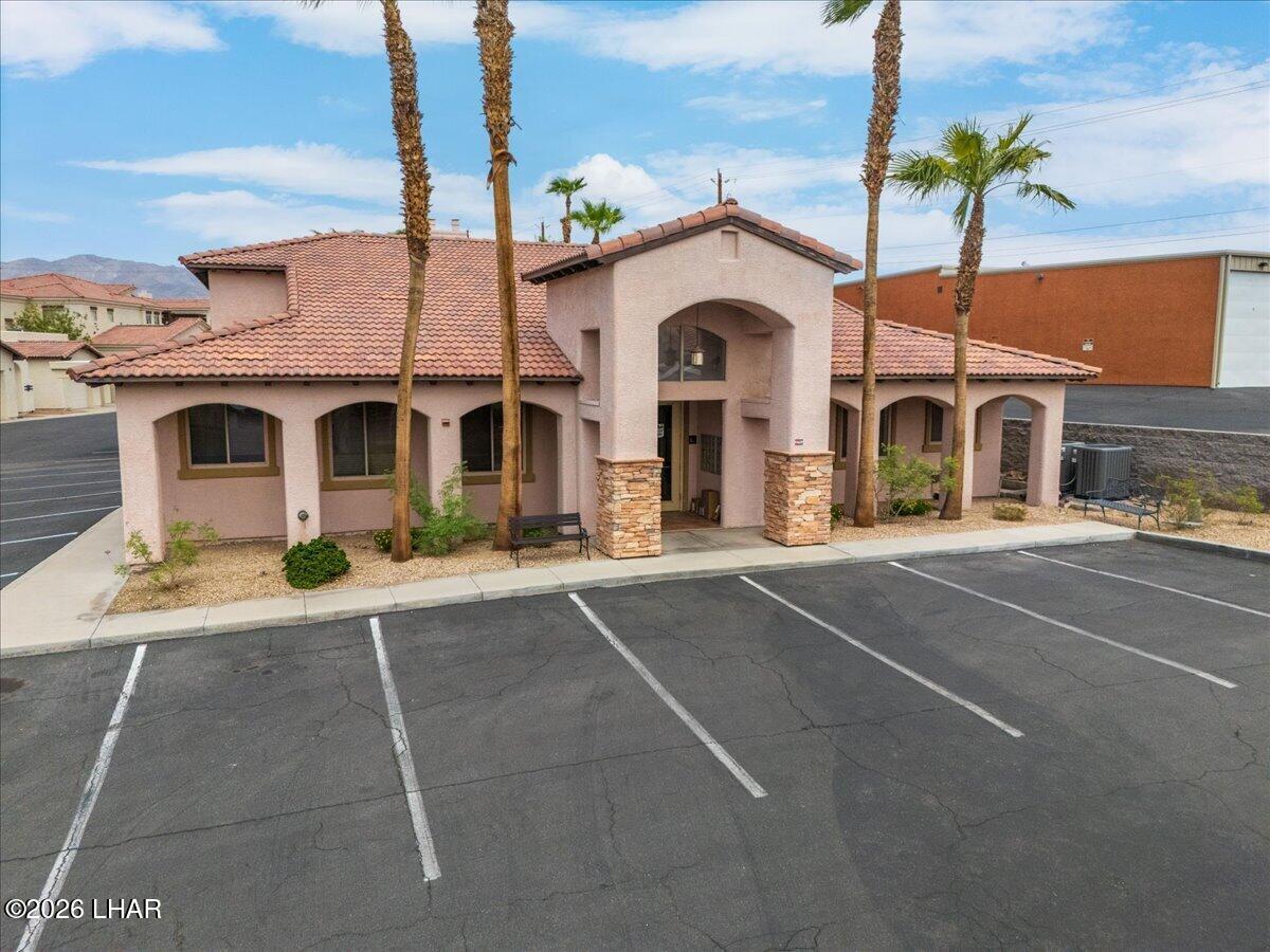 2122 N Kiowa Blvd 113