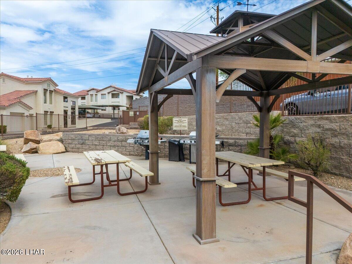 2122 N Kiowa Blvd 113