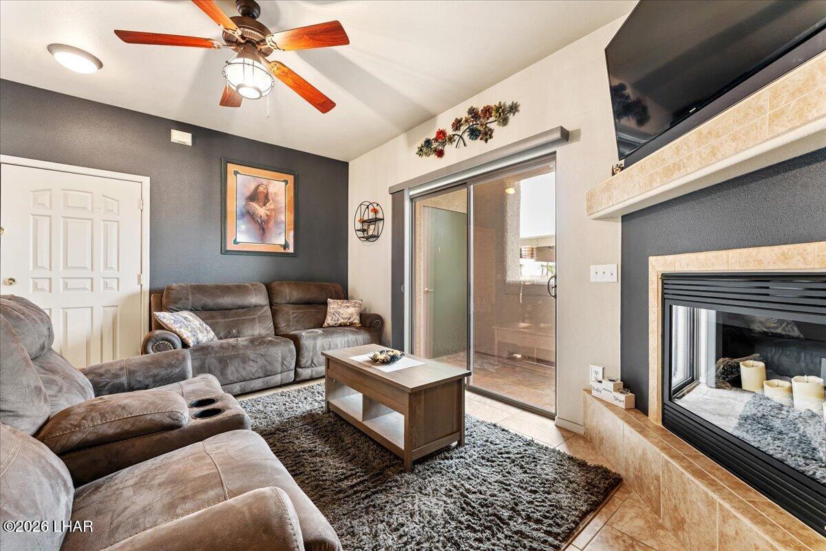 2122 N Kiowa Blvd 113