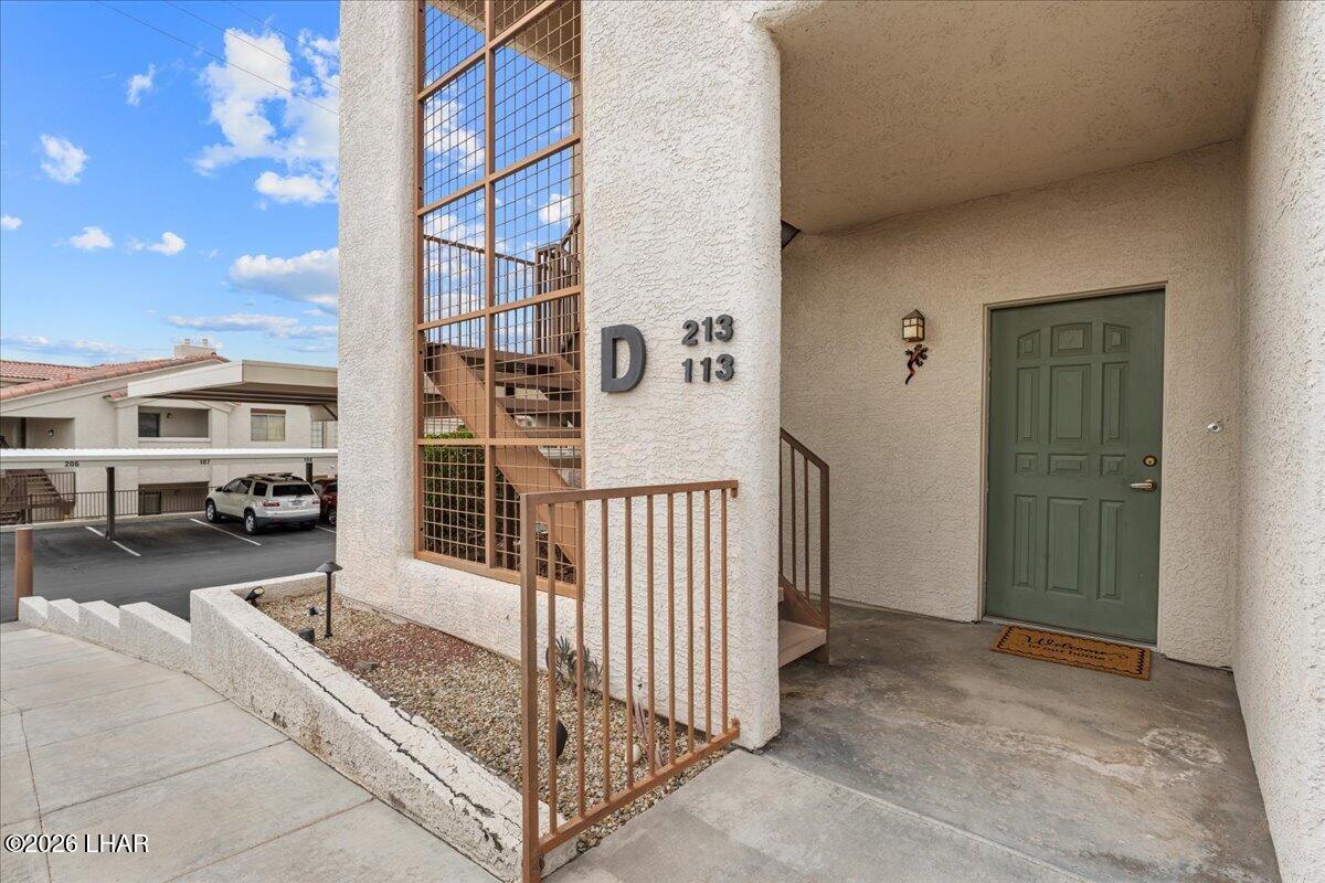 2122 N Kiowa Blvd 113