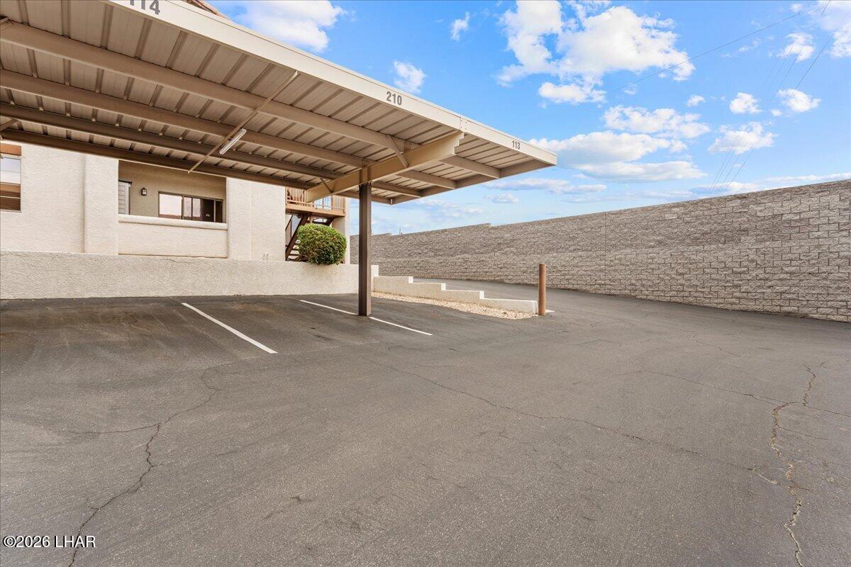 2122 N Kiowa Blvd 113