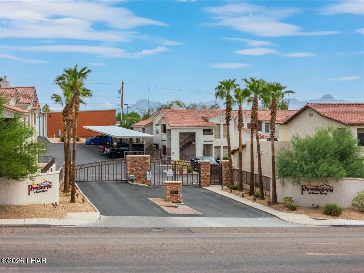 2122 N Kiowa Blvd 113