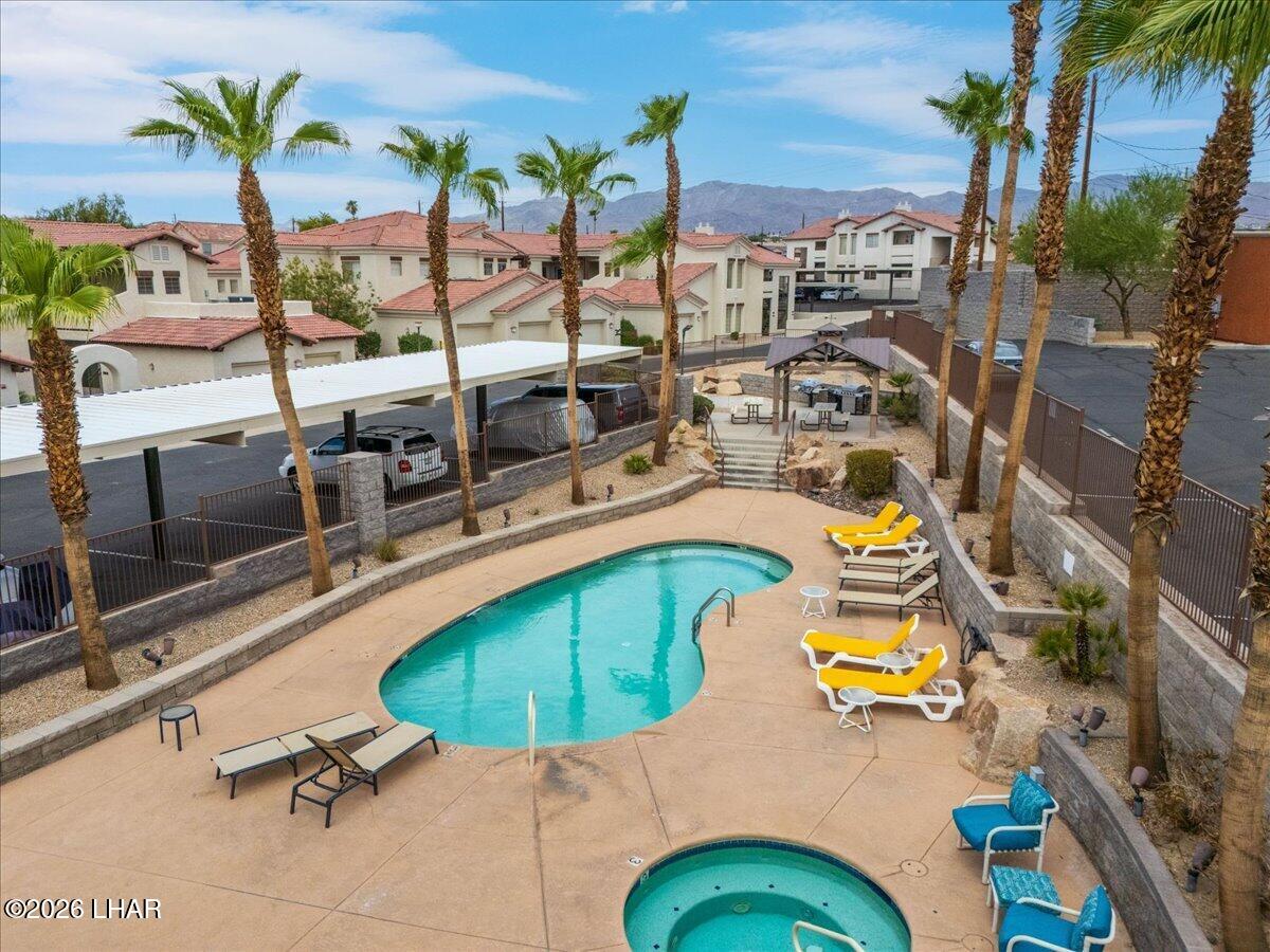 2122 N Kiowa Blvd 113