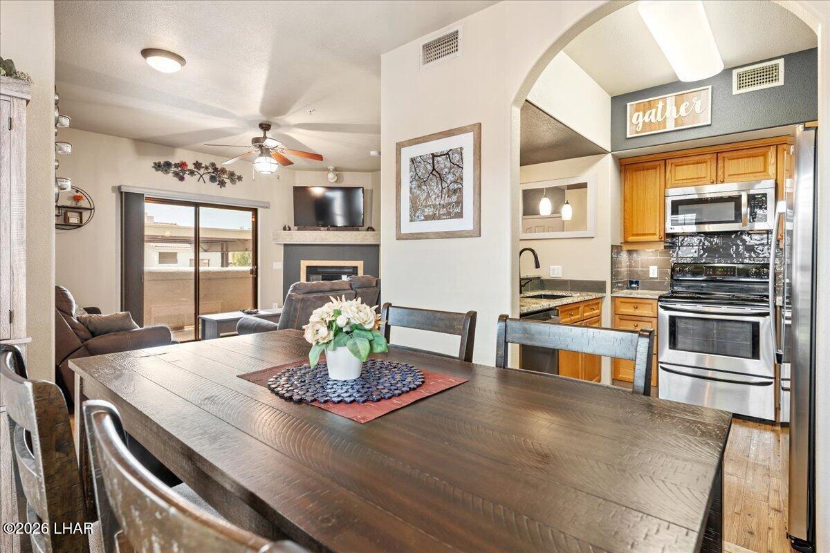 2122 N Kiowa Blvd 113
