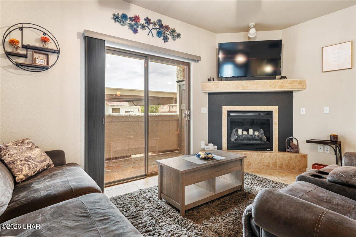 2122 N Kiowa Blvd 113