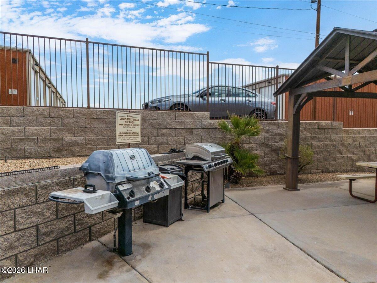 2122 N Kiowa Blvd 113