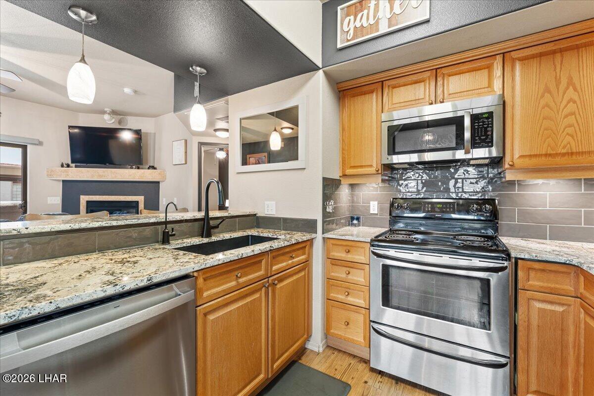 2122 N Kiowa Blvd 113