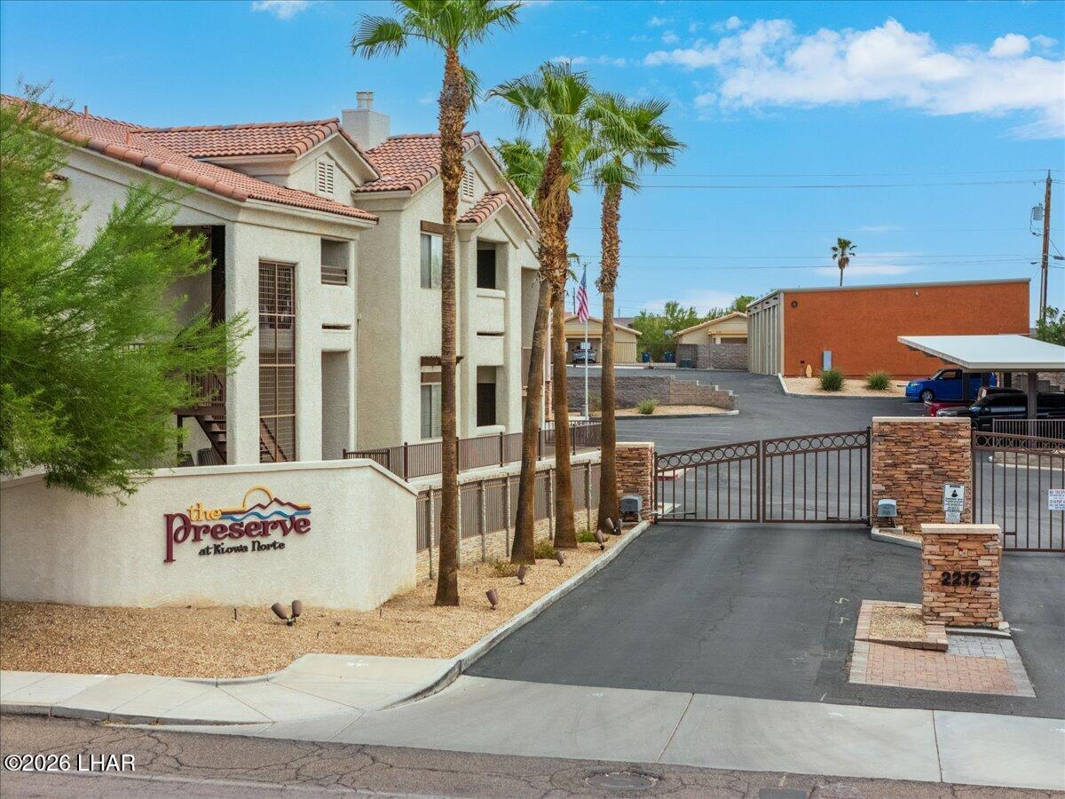 2122 N Kiowa Blvd 113