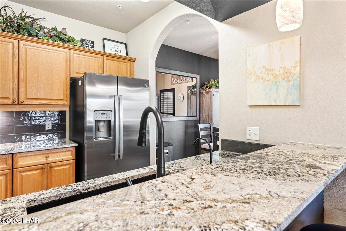 2122 N Kiowa Blvd 113