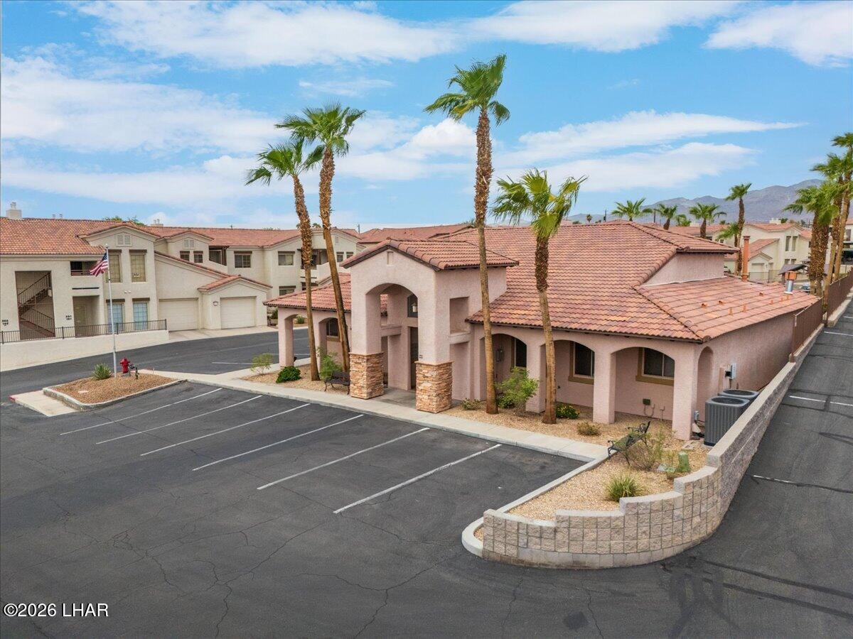 2122 N Kiowa Blvd 113