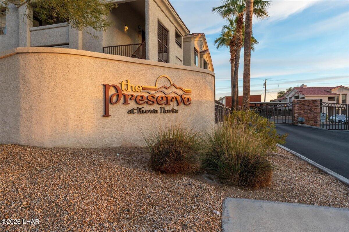 2122 N Kiowa Blvd 113