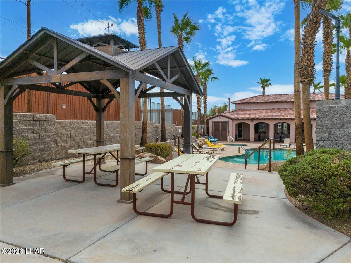 2122 N Kiowa Blvd 113