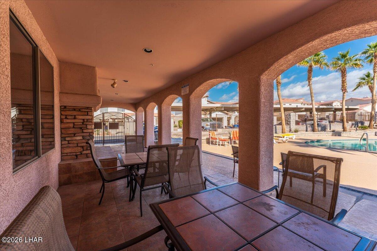 2122 N Kiowa Blvd 113