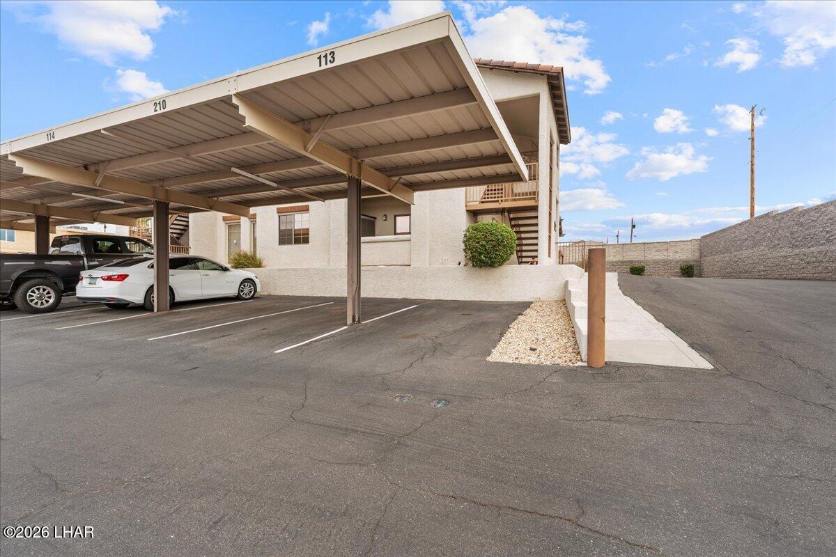 2122 N Kiowa Blvd 113