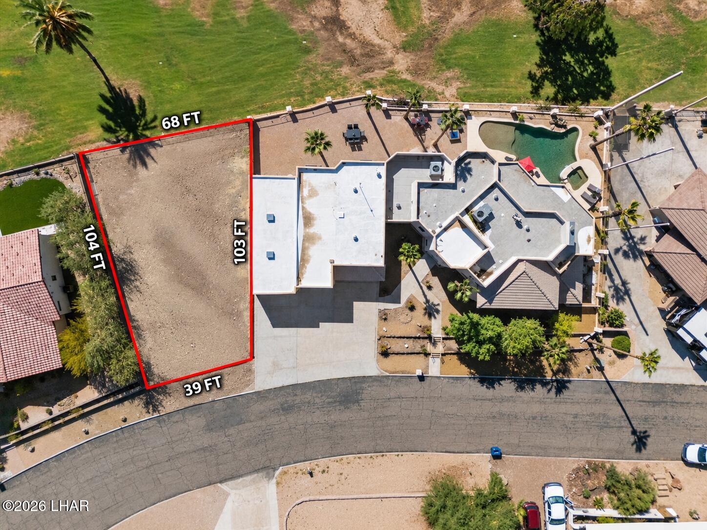 2390 Hogan Ln