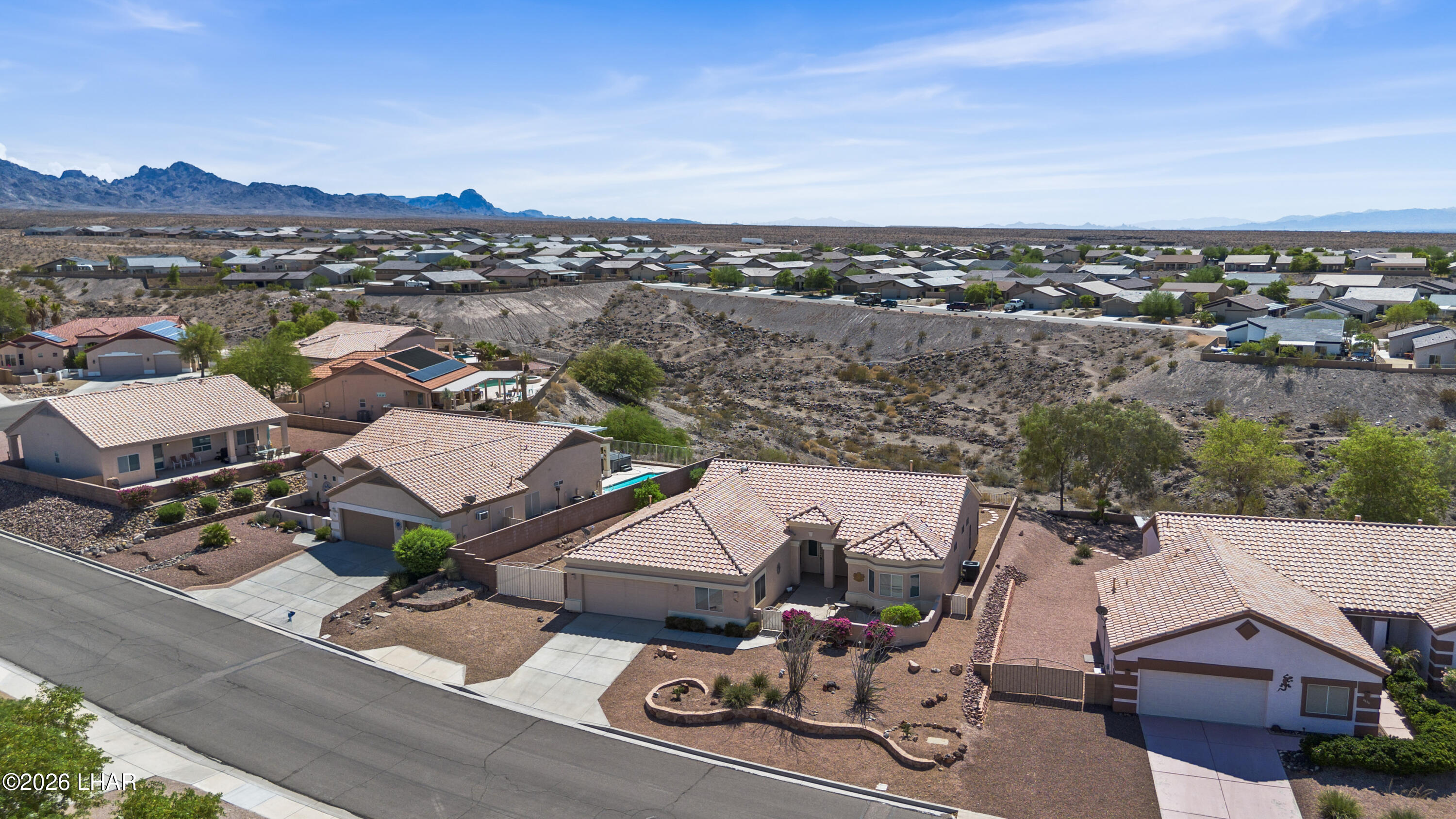 2634 Sanctuary Dr
