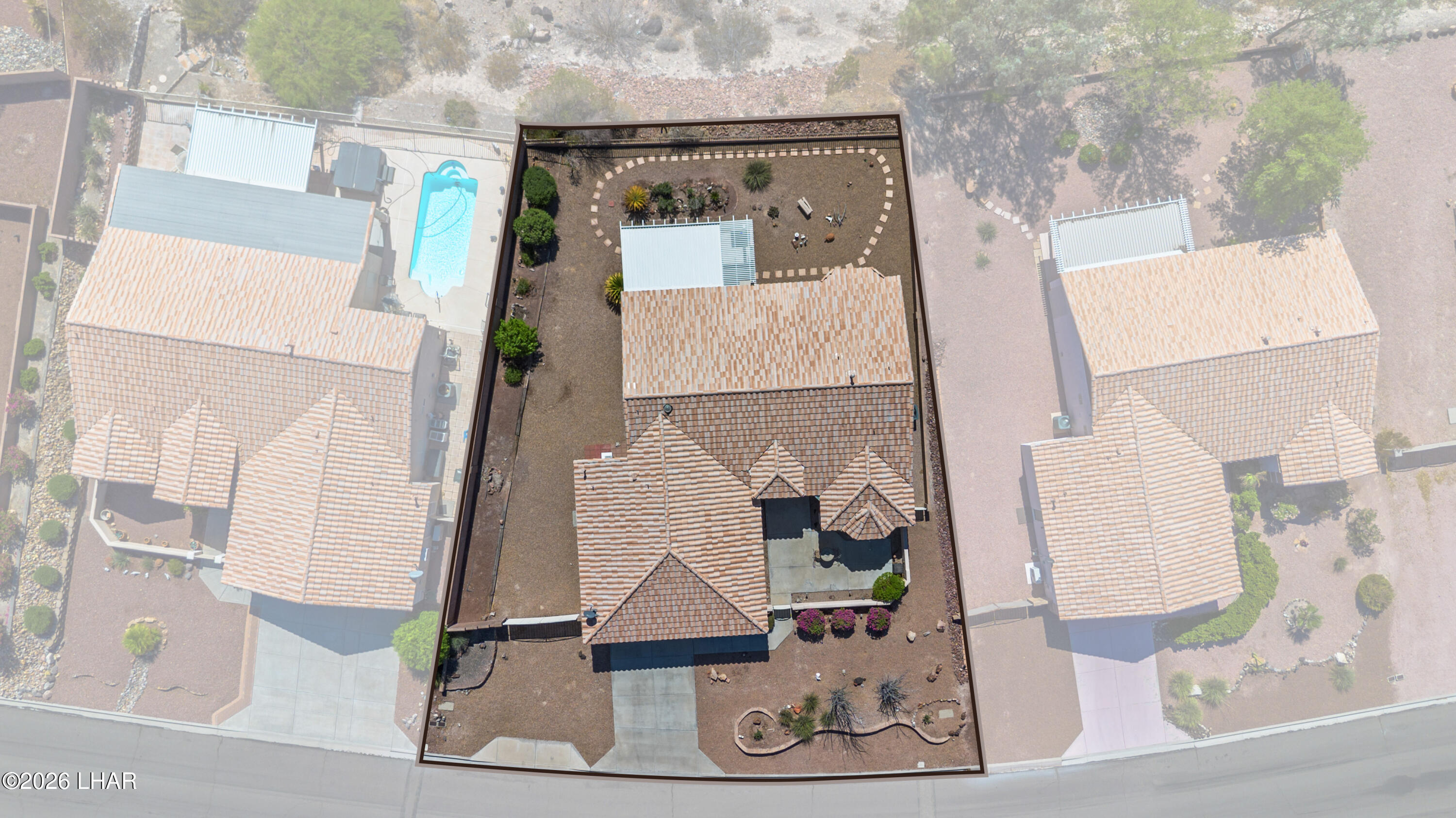 2634 Sanctuary Dr