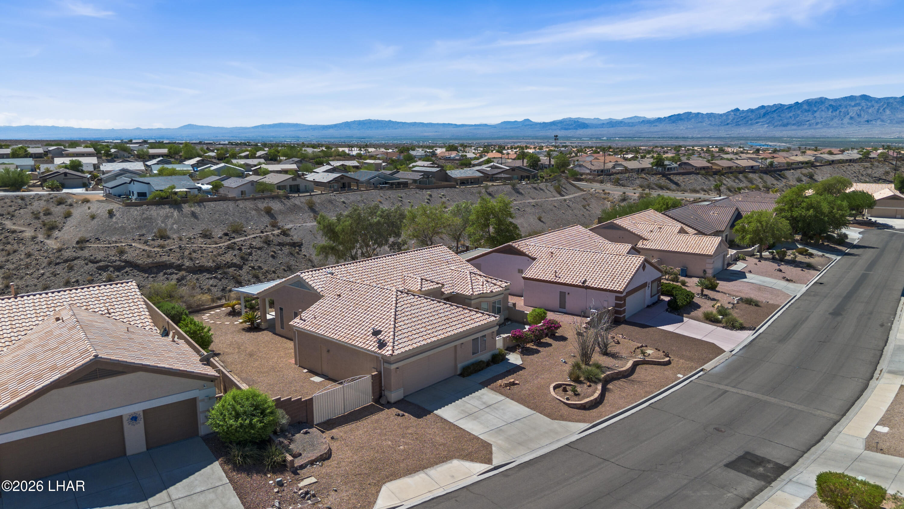 2634 Sanctuary Dr