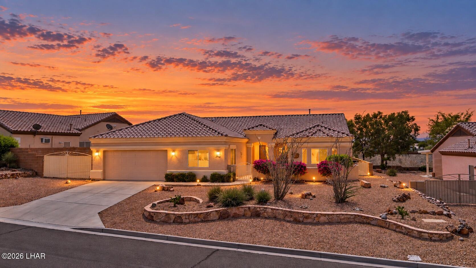 2634 Sanctuary Dr