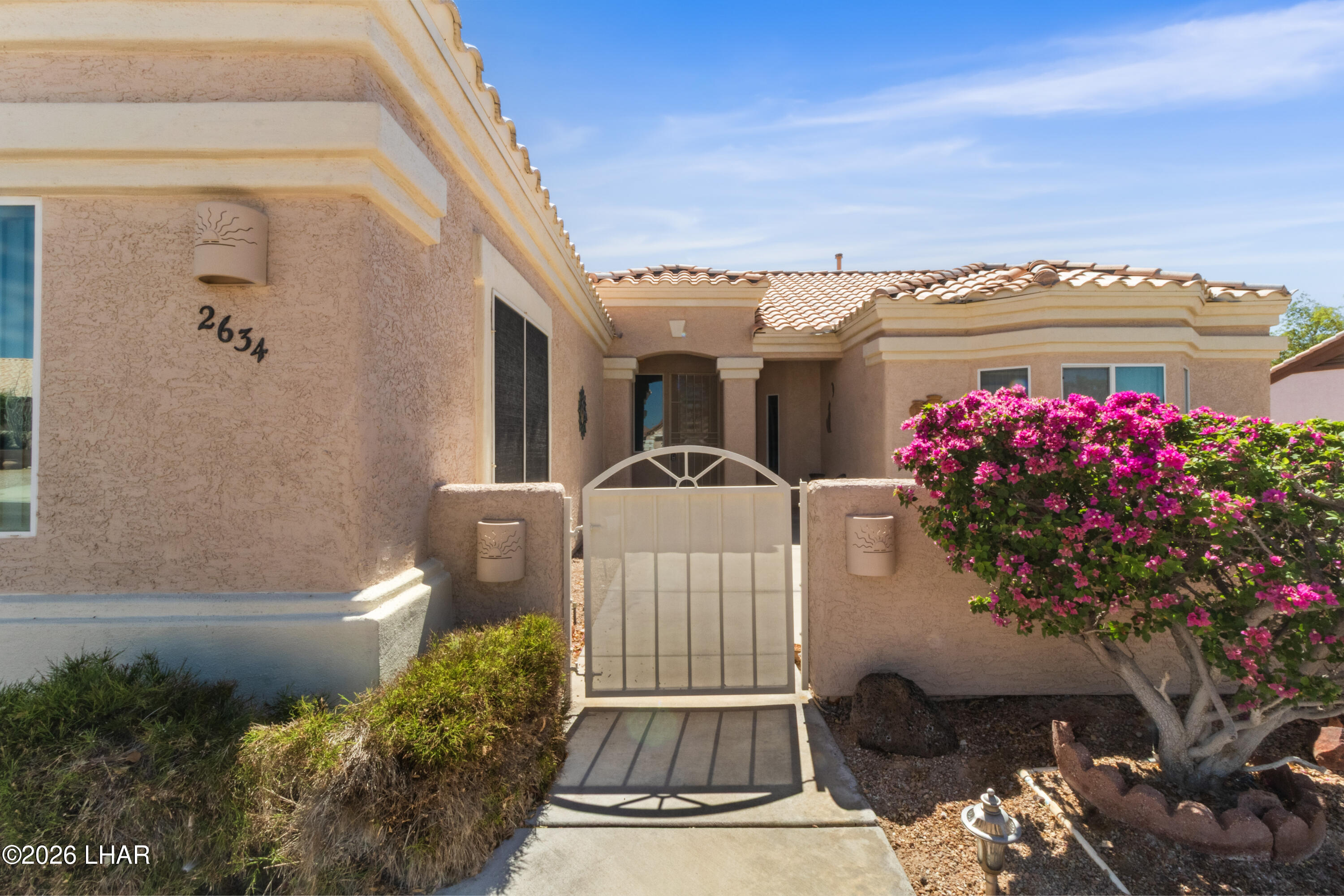 2634 Sanctuary Dr