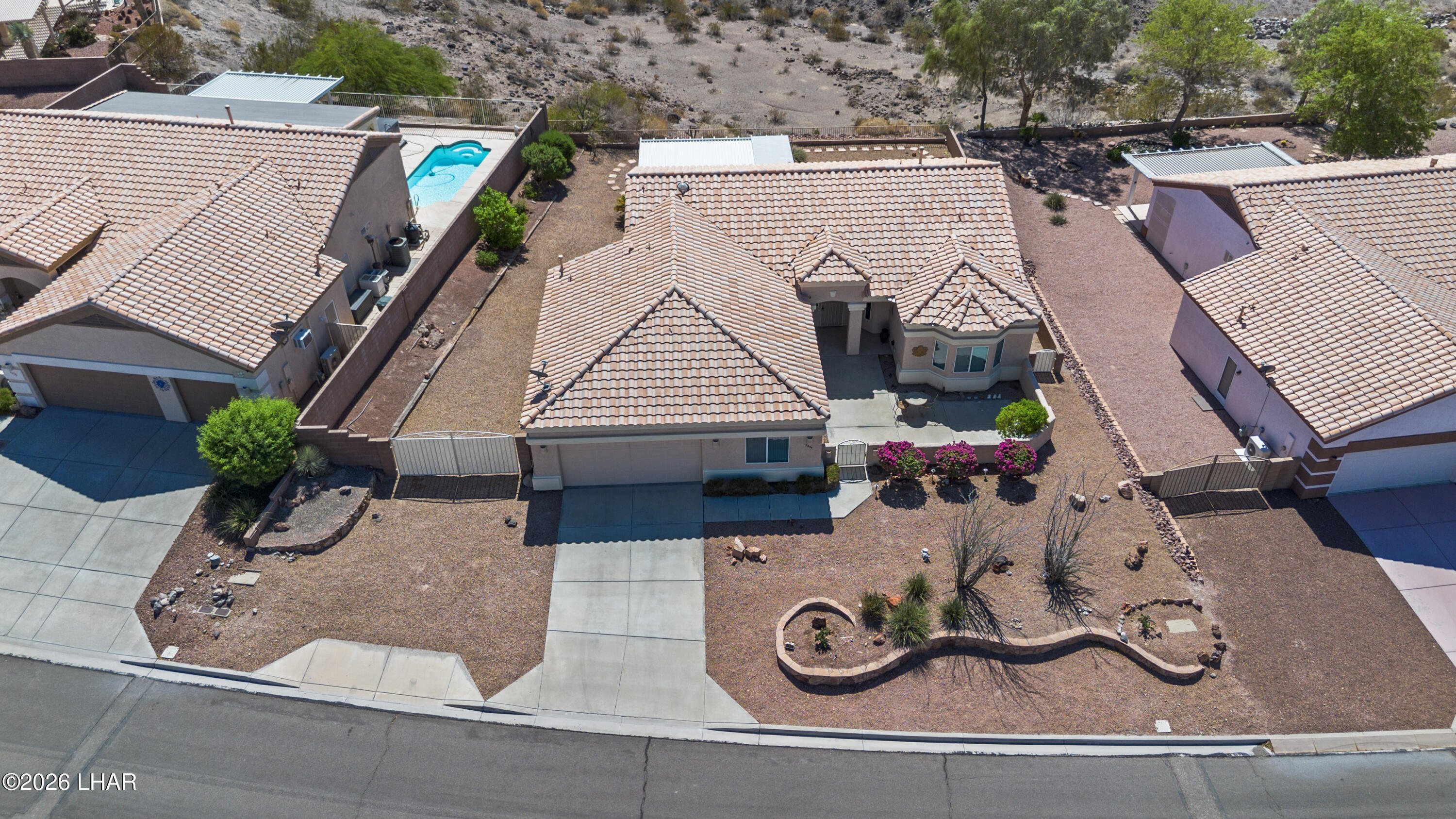 2634 Sanctuary Dr